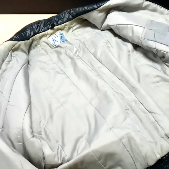 Vintage Alpine Ski Jacket (L) - Picture 5 of 7